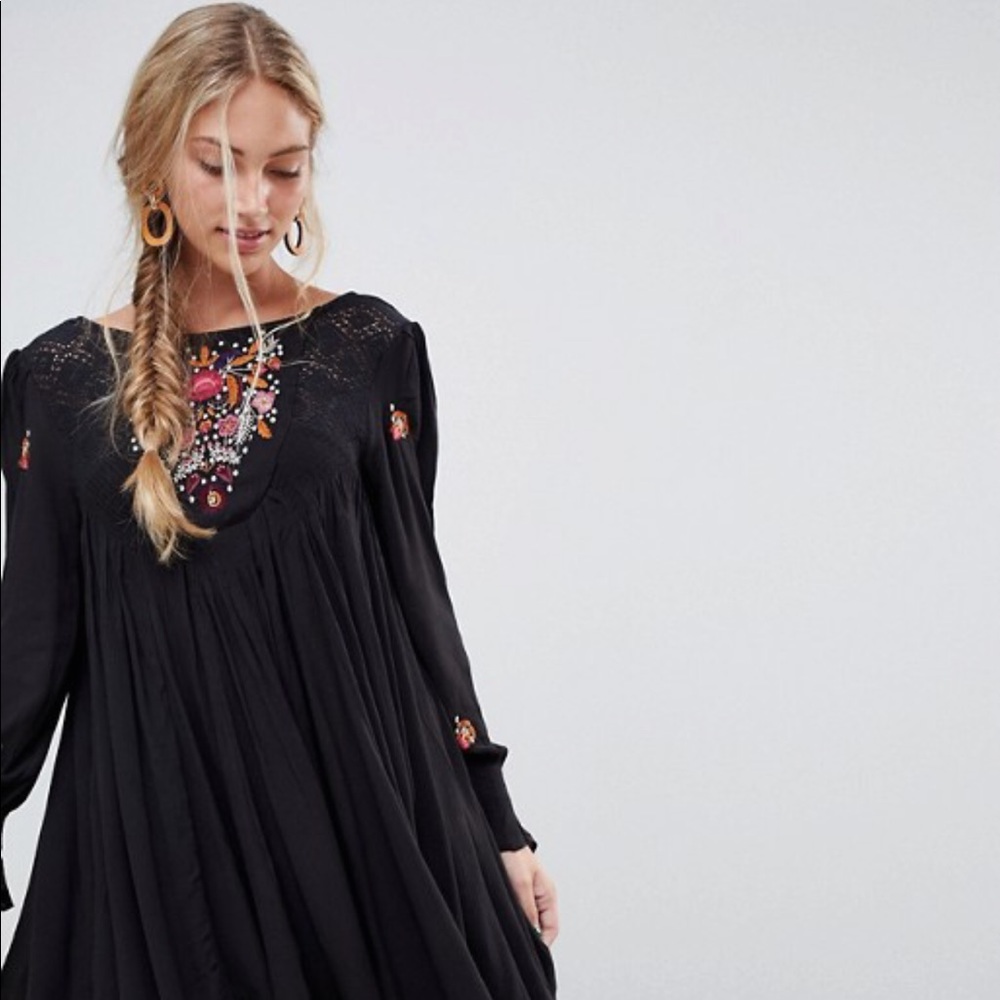NWT | FREE PEOPLE DRESS - Picture 5 of 6